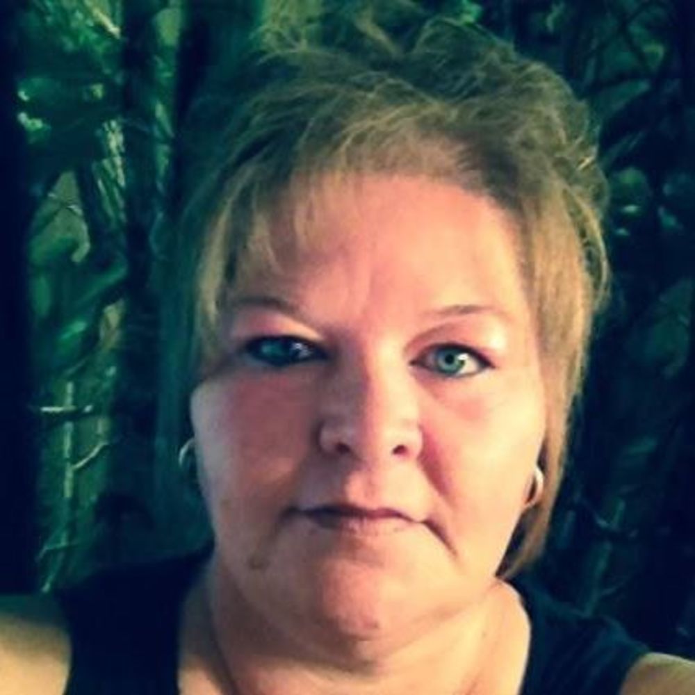 Meet your Posher, Rhonda